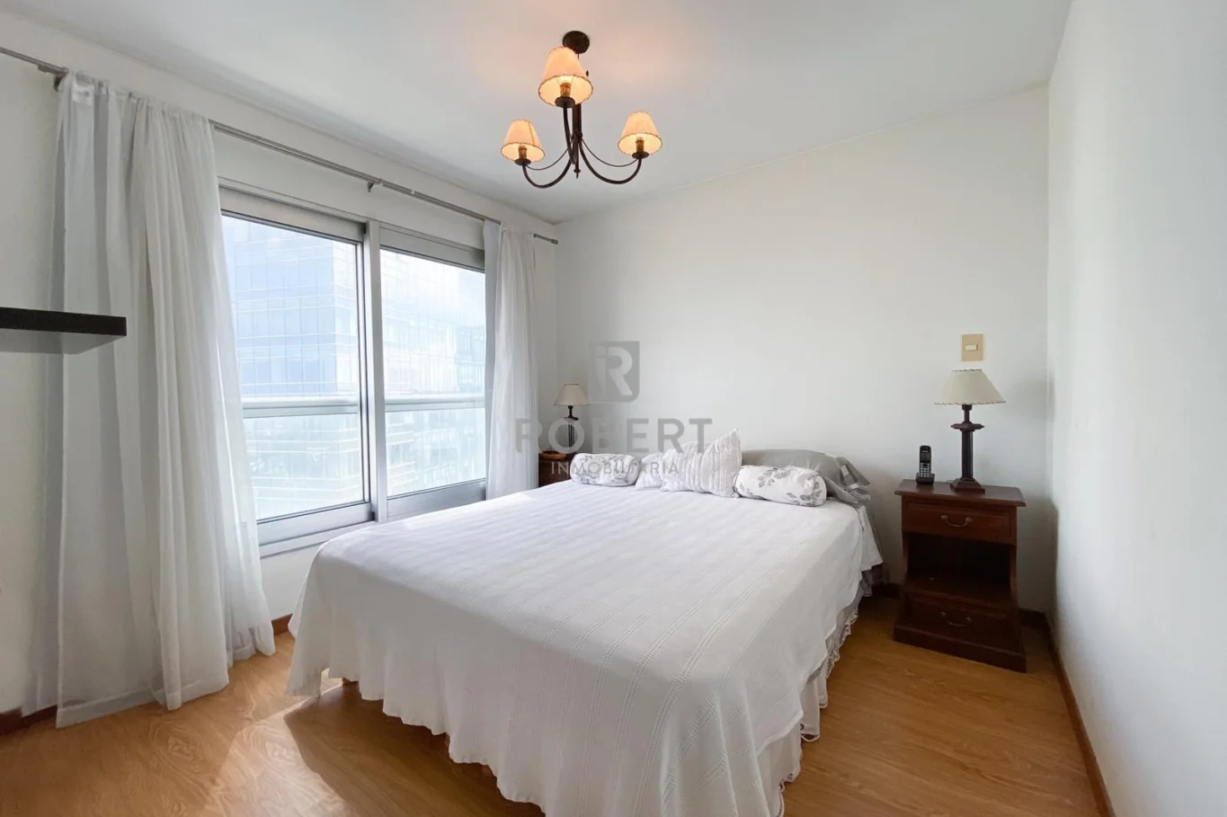 Apartamento en Puerto del Buceo, propiedad 294233 -Imagen 3
