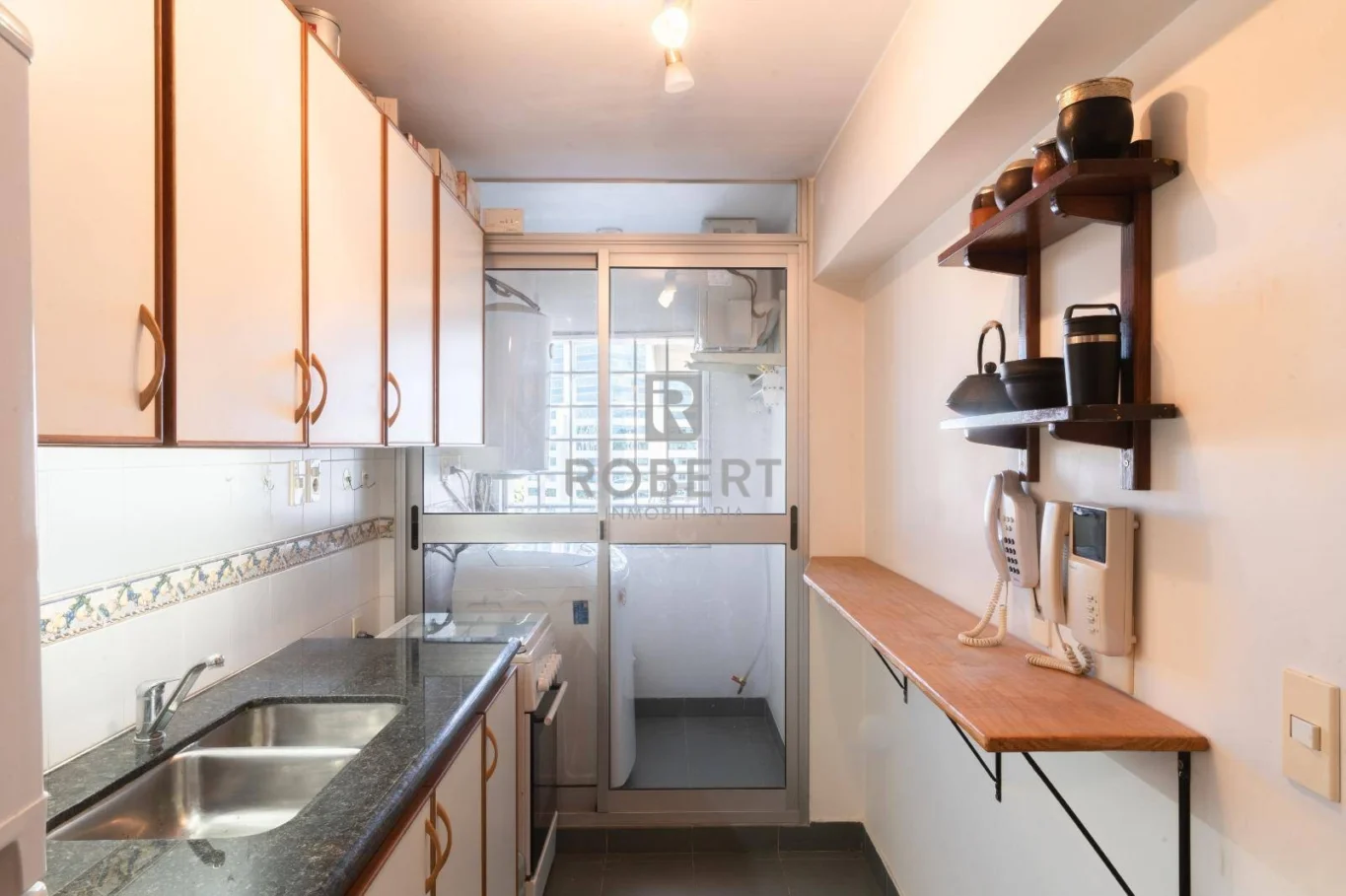 Apartamento en Puerto del Buceo, propiedad 294233 -Imagen 7