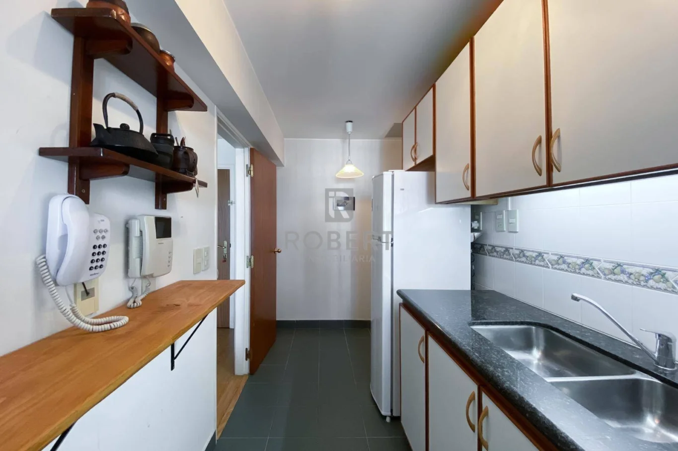 Apartamento en Puerto del Buceo, propiedad 294233 -Imagen 8