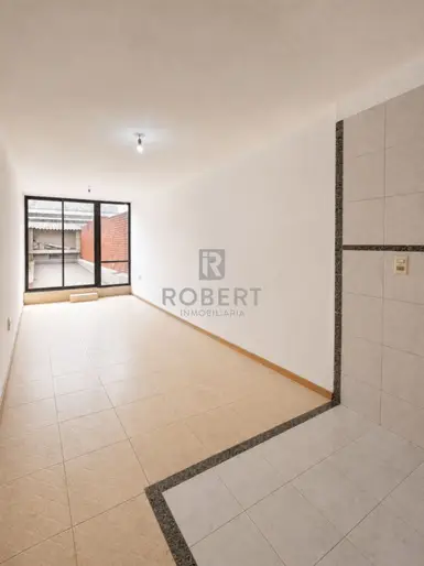 Apartamento en alquiler en Tres Cruces
