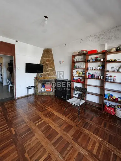 Casa en venta en Ciudad Vieja