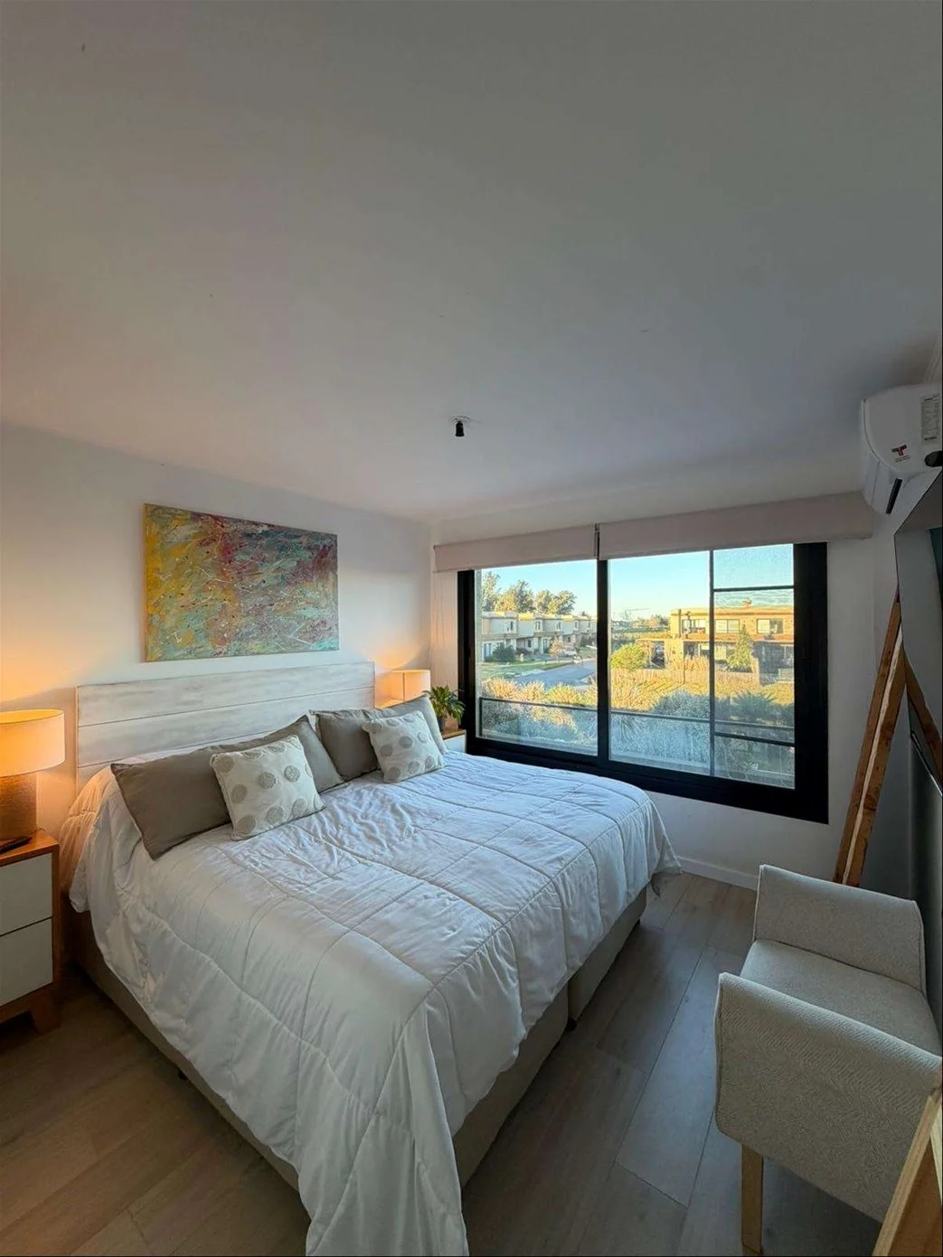 Casa en Barrios Privados, propiedad 285773 -Imagen 11