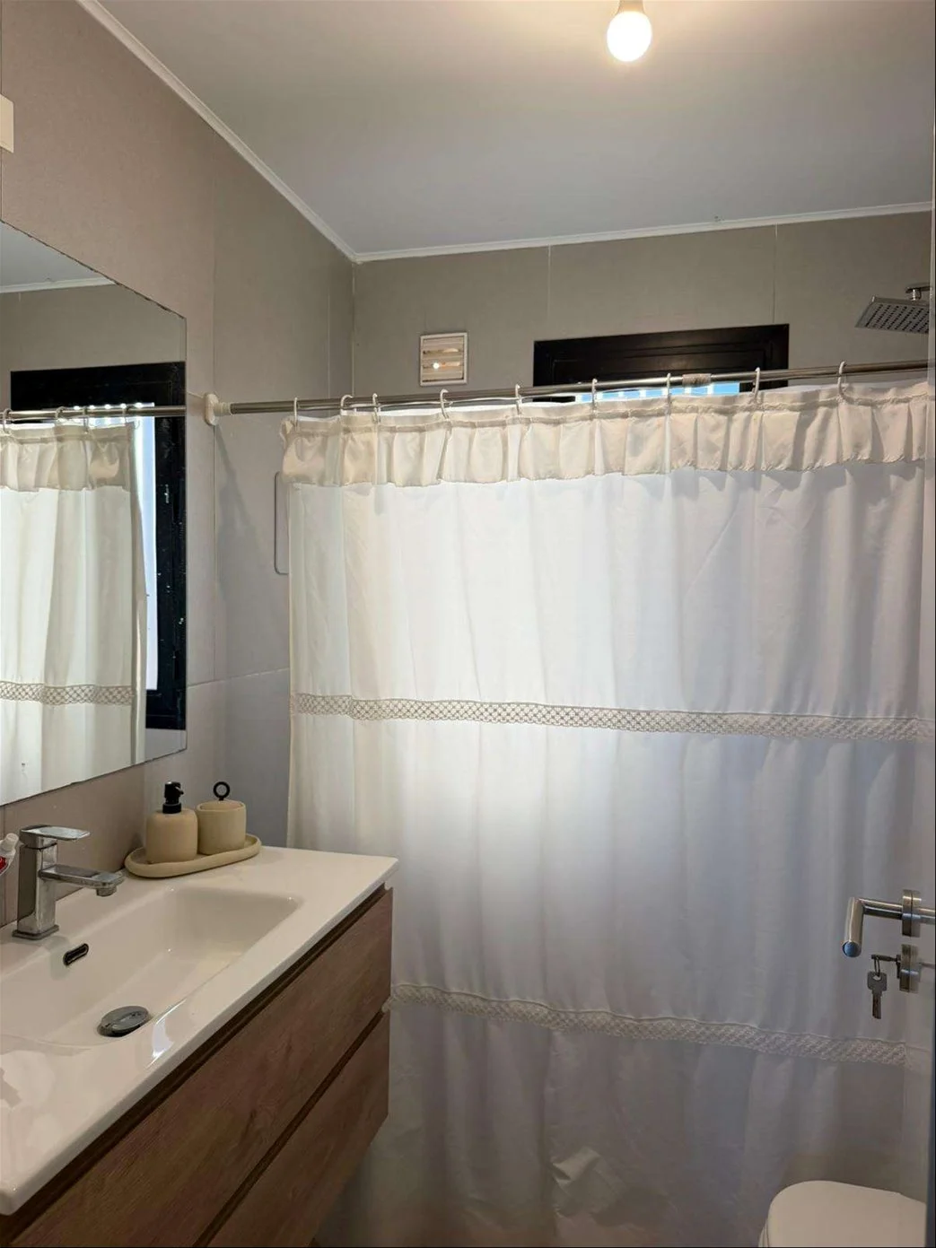Casa en Barrios Privados, propiedad 285773 -Imagen 12