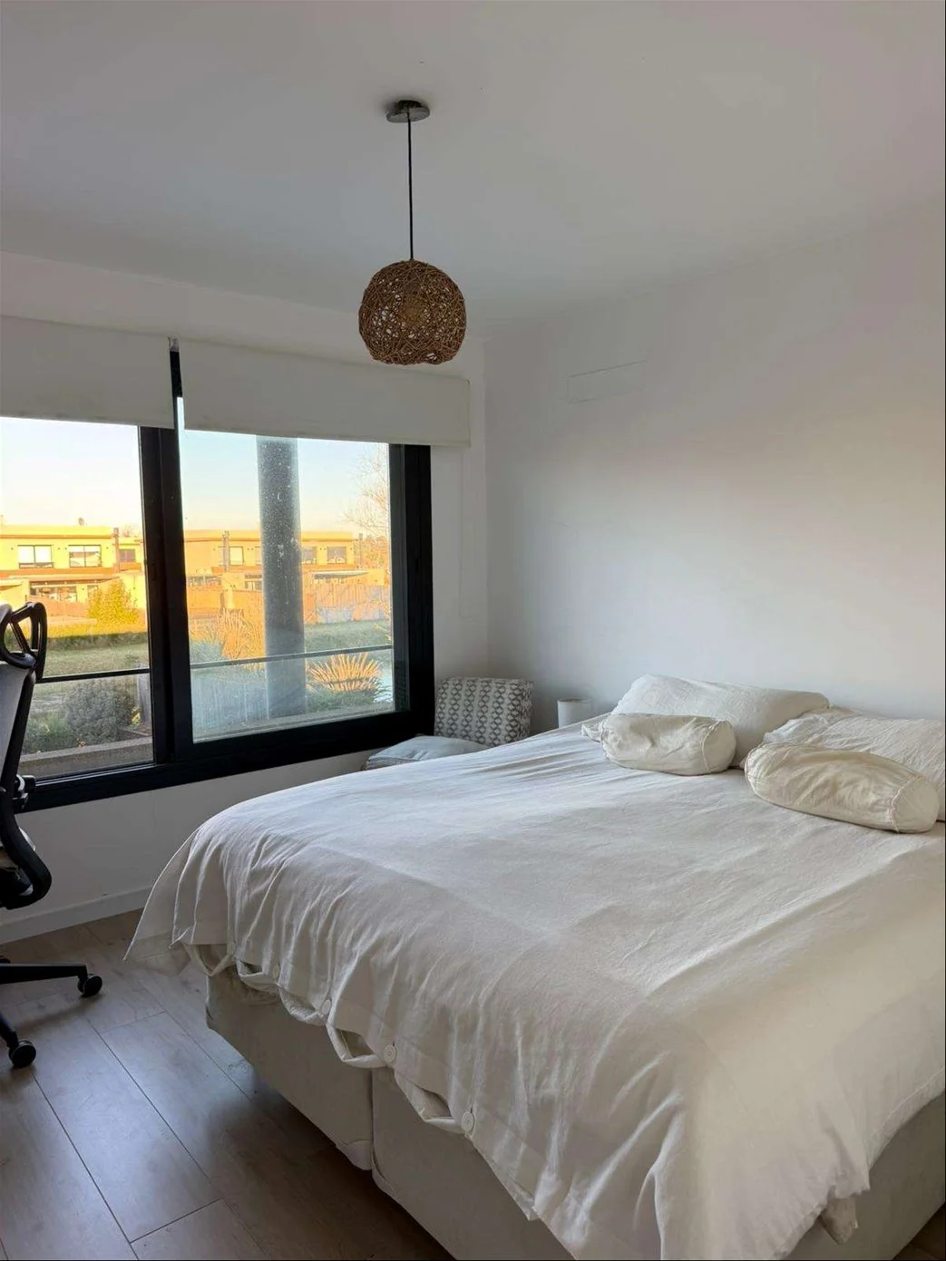 Casa en Barrios Privados, propiedad 285773 -Imagen 13