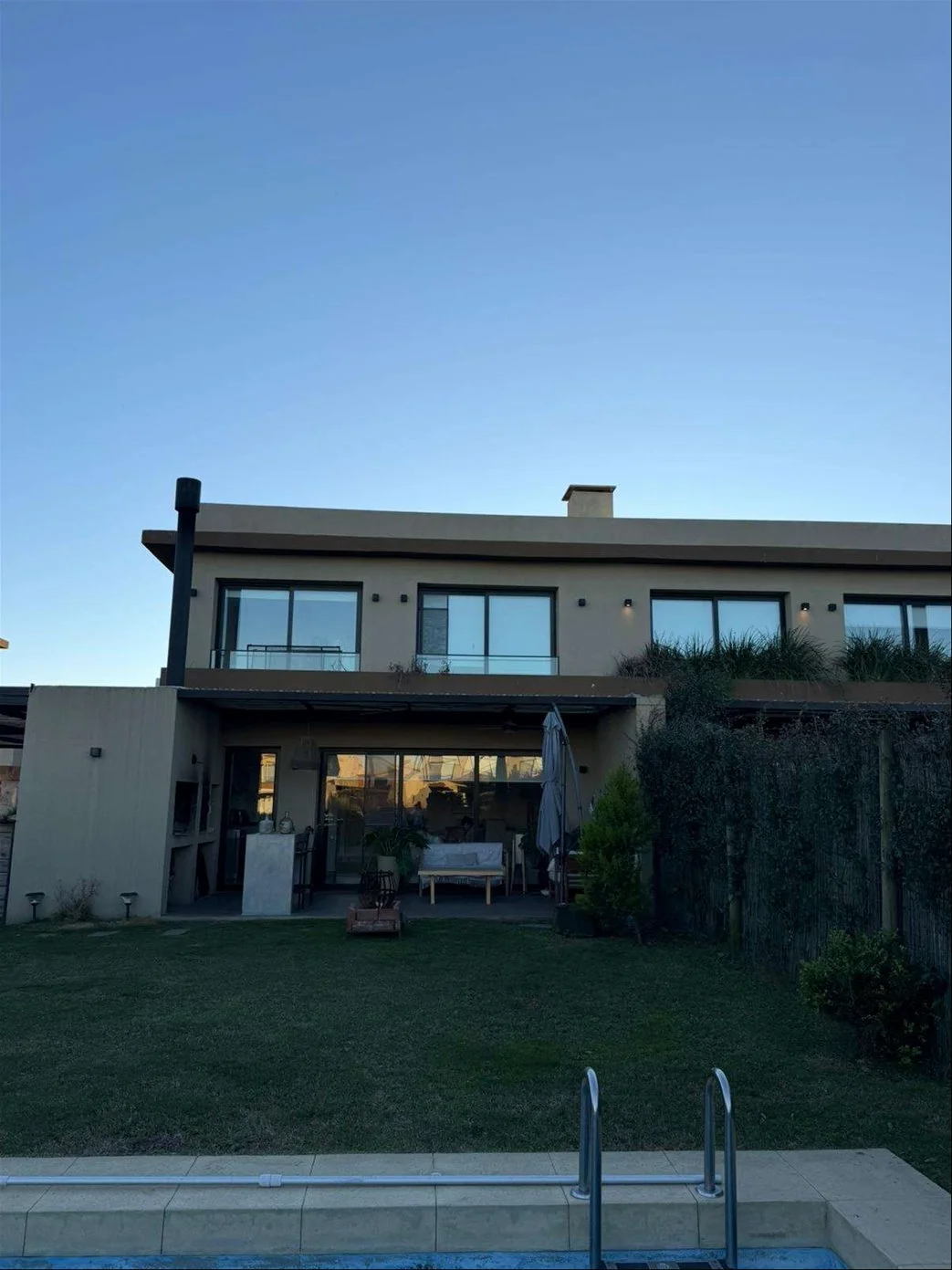 Casa en Barrios Privados, propiedad 285773 -Imagen 19