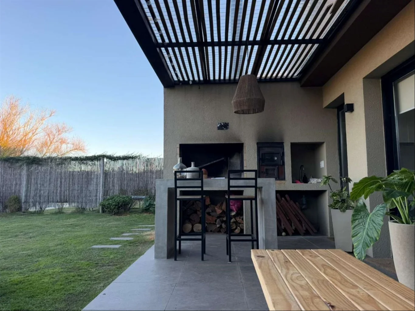 Casa en Barrios Privados, propiedad 285773 -Imagen 21