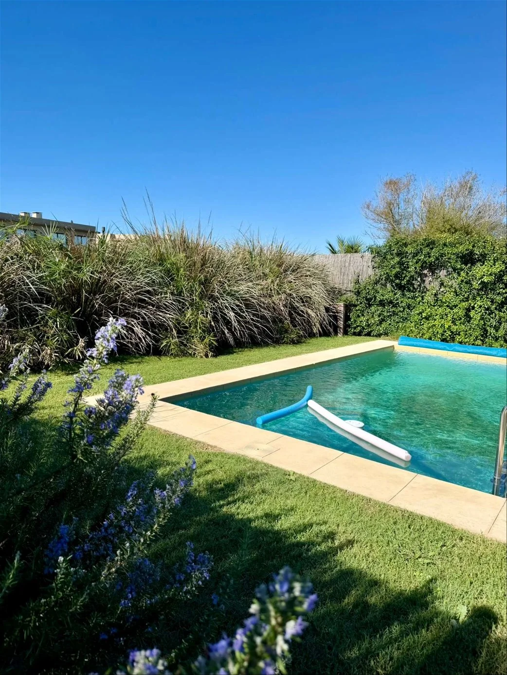 Casa en Barrios Privados, propiedad 285773 -Imagen 22