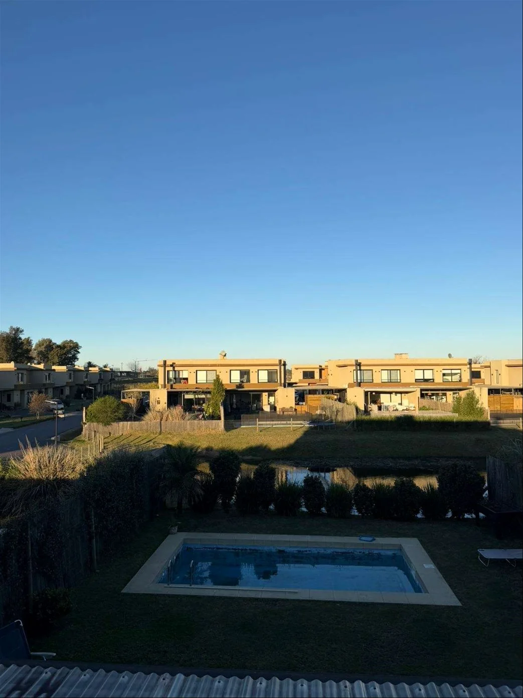 Casa en Barrios Privados, propiedad 285774 -Imagen 16