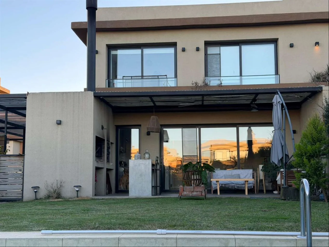 Casa en Barrios Privados, propiedad 285774 -Imagen 18