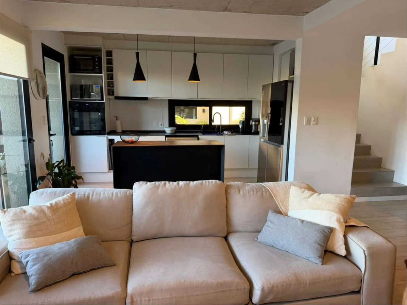 Casa en Barrios Privados, propiedad 285774 -Imagen 4