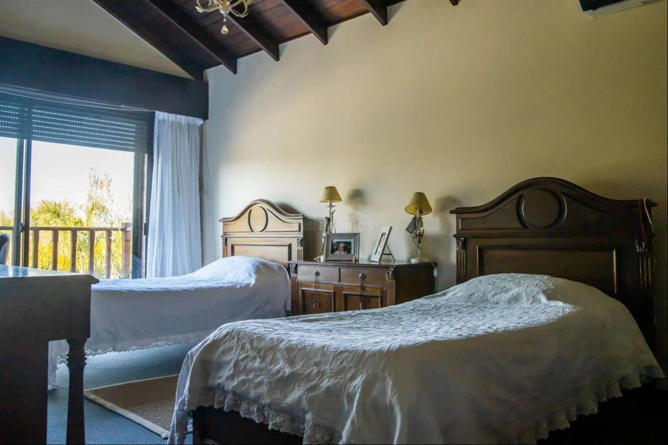 Casa en Barrios Privados, propiedad 285775 -Imagen 10