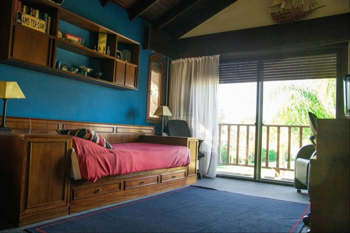 Casa en Barrios Privados, propiedad 285775 -Imagen 11