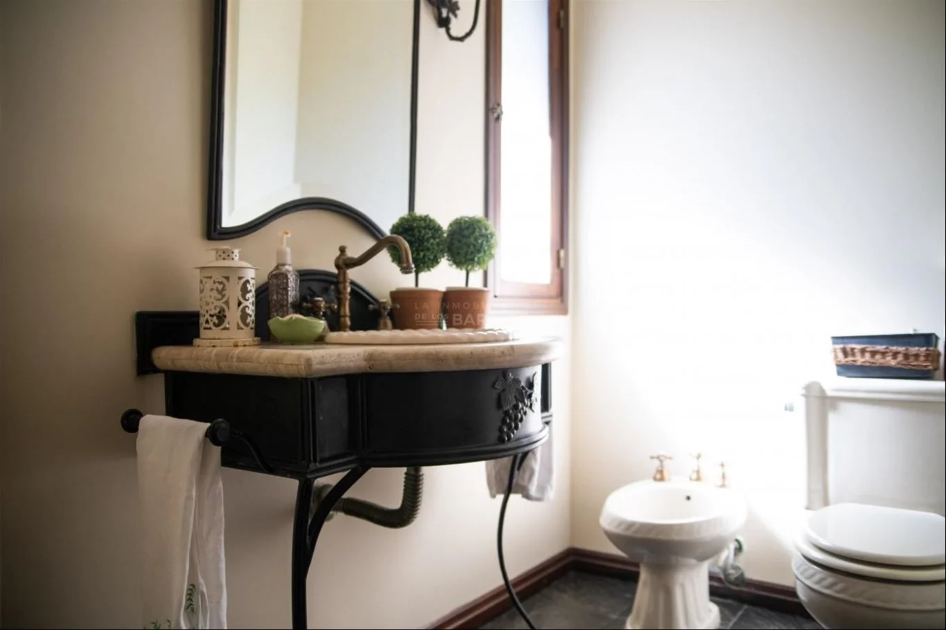 Casa en Barrios Privados, propiedad 285775 -Imagen 12