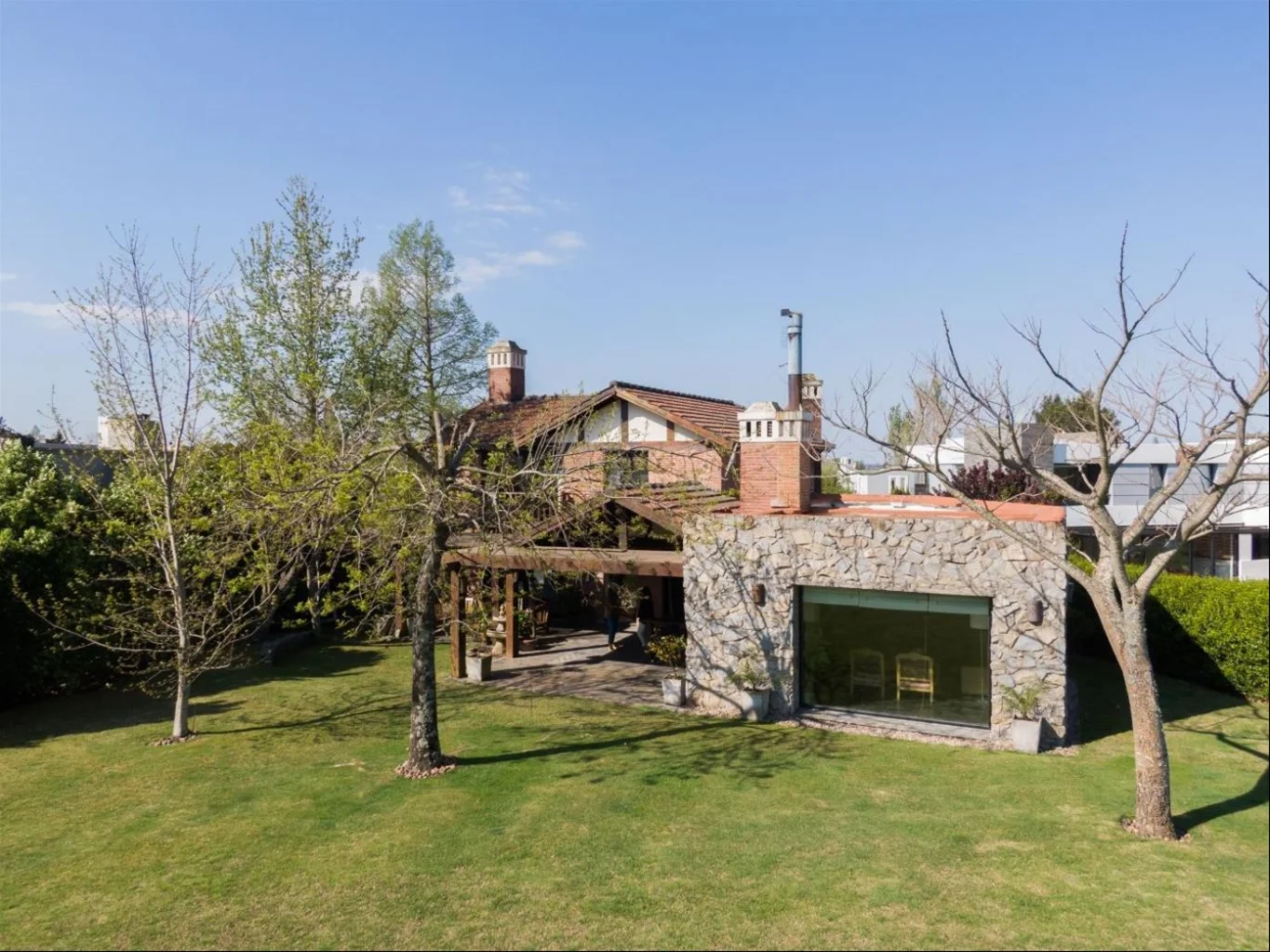 Casa en Barrios Privados, propiedad 285775 -Imagen 13