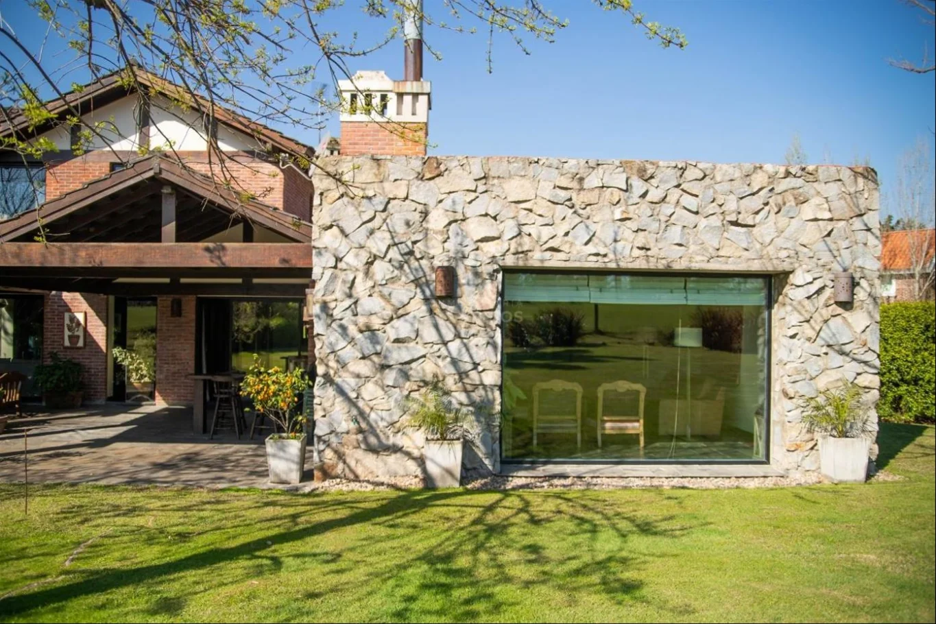 Casa en Barrios Privados, propiedad 285775 -Imagen 2