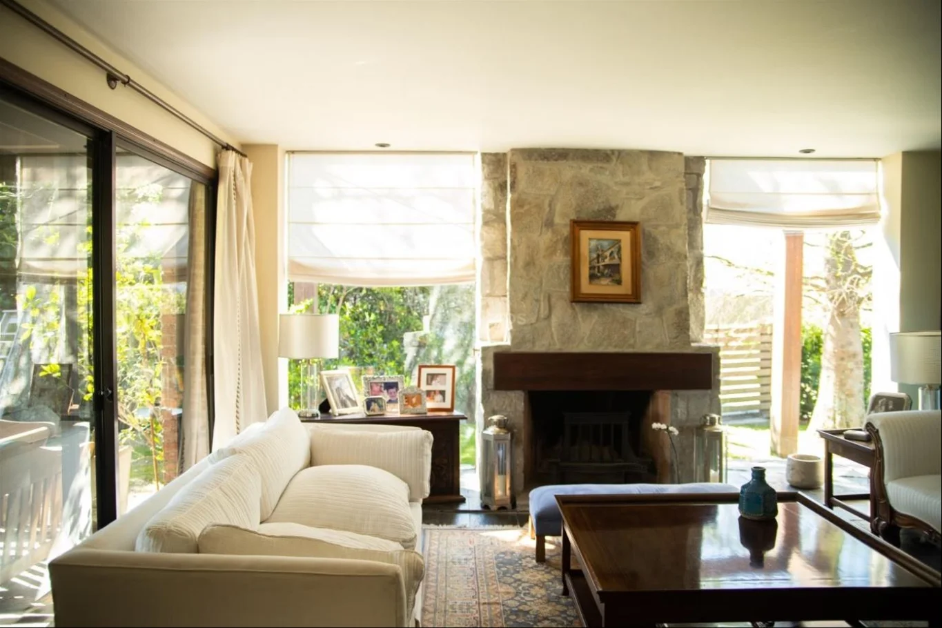 Casa en Barrios Privados, propiedad 285775 -Imagen 4