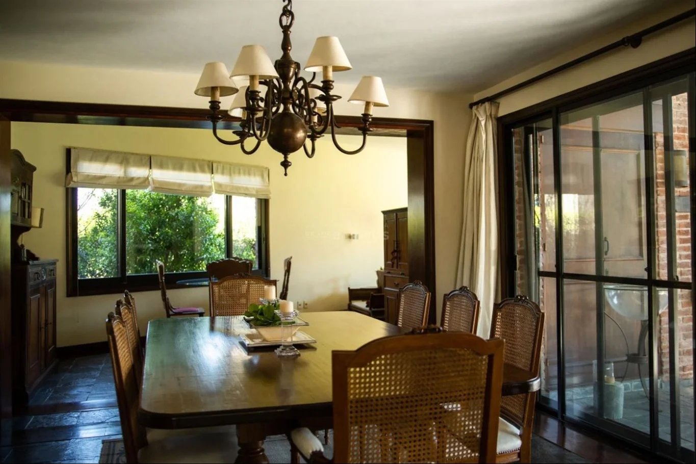 Casa en Barrios Privados, propiedad 285775 -Imagen 5