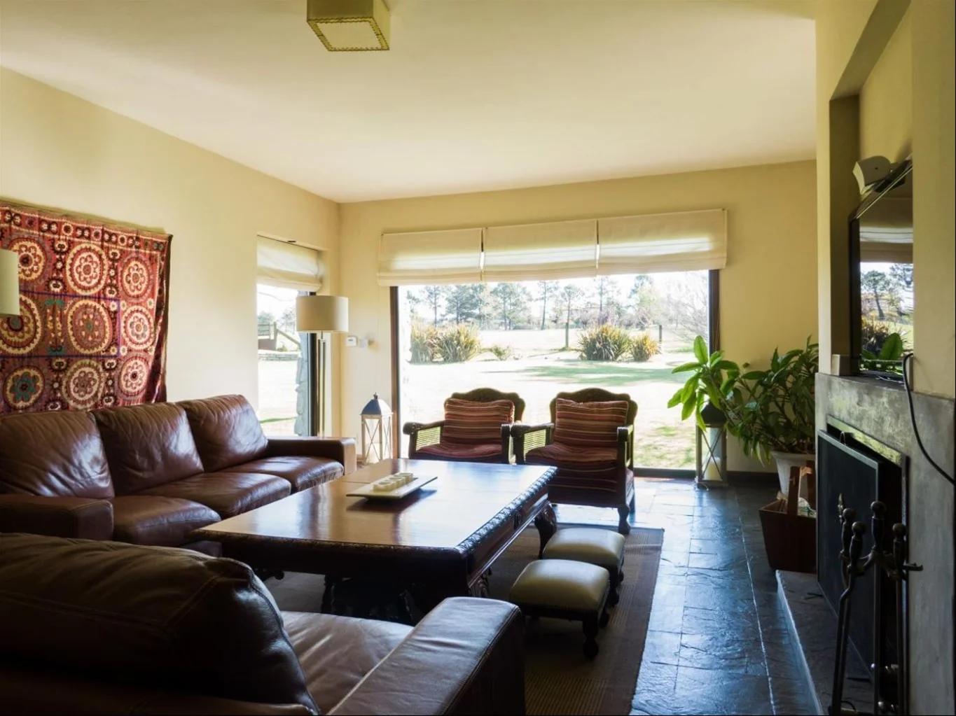 Casa en Barrios Privados, propiedad 285775 -Imagen 6