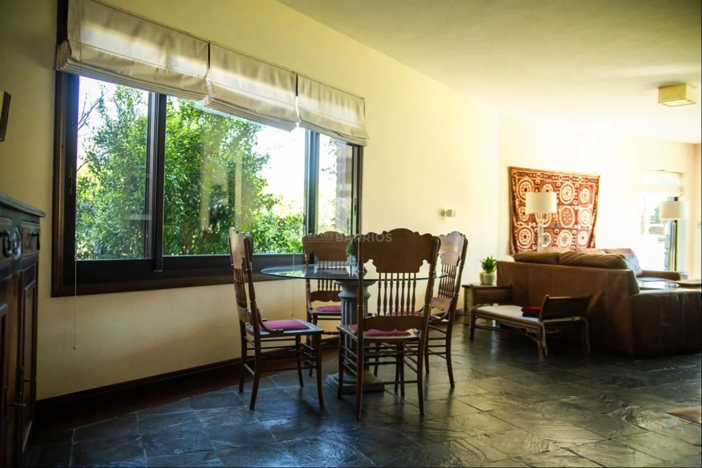 Casa en Barrios Privados, propiedad 285775 -Imagen 7