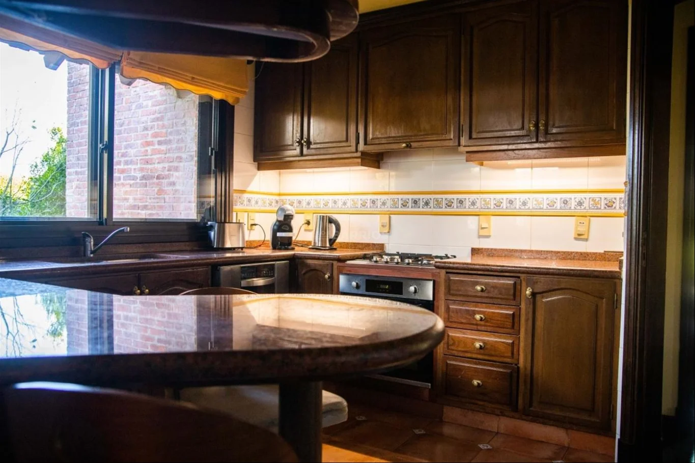 Casa en Barrios Privados, propiedad 285775 -Imagen 8