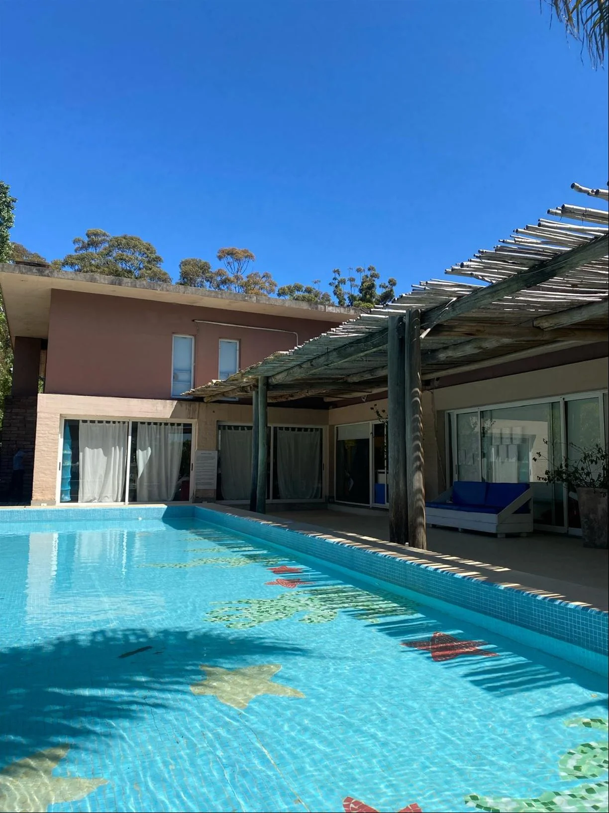 Apartamento en Haras del Lago, propiedad 285776 -Imagen 14