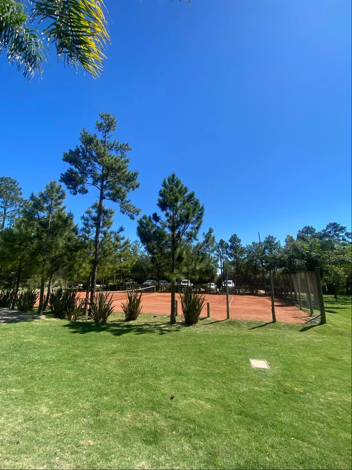 Apartamento en Haras del Lago, propiedad 285776 -Imagen 17