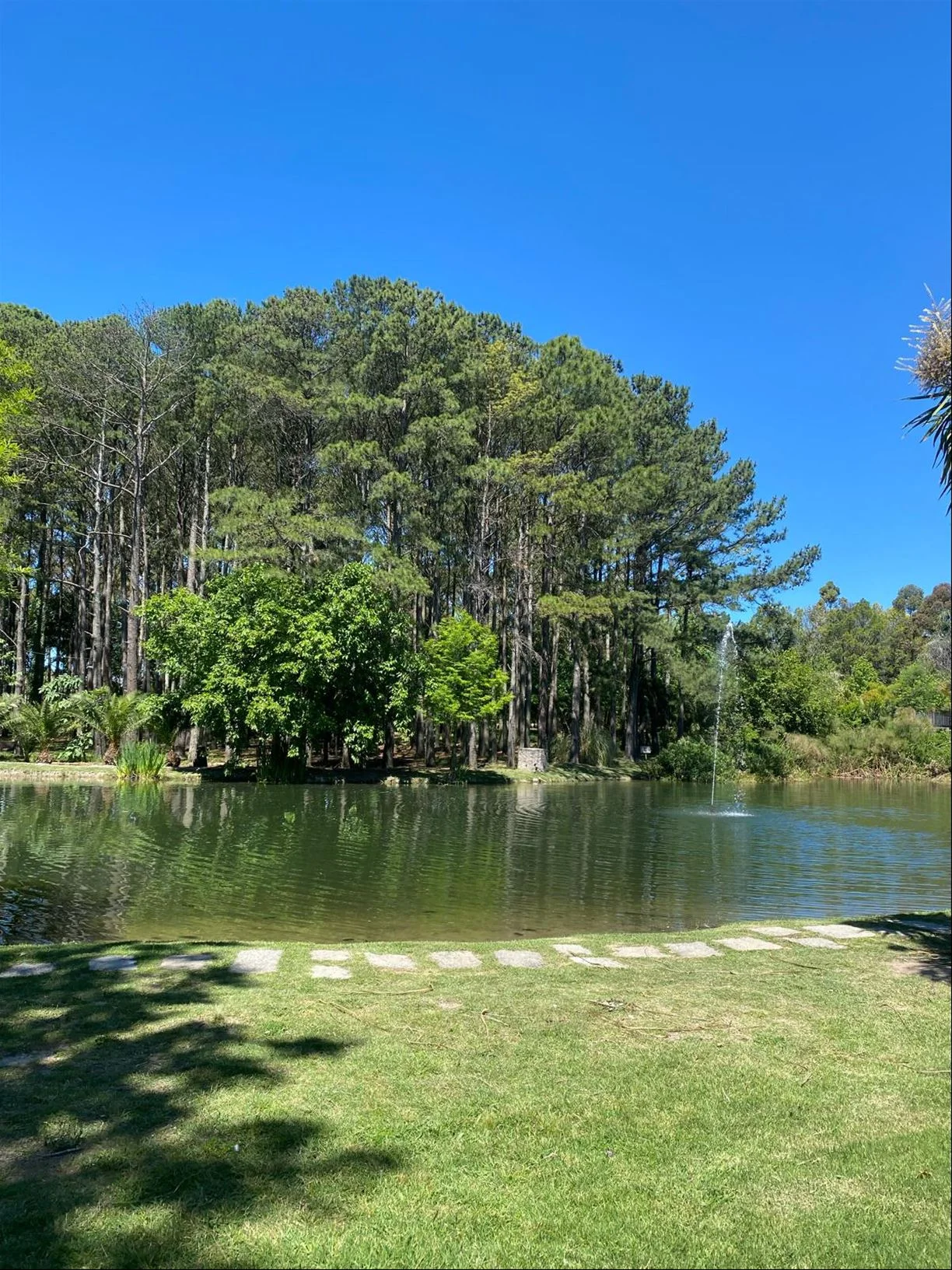 Apartamento en Haras del Lago, propiedad 285776 -Imagen 9