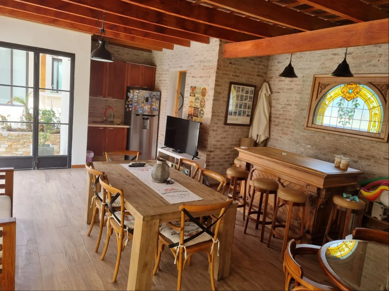 Casa en Colinas de Carrasco, propiedad 285783 -Imagen 9