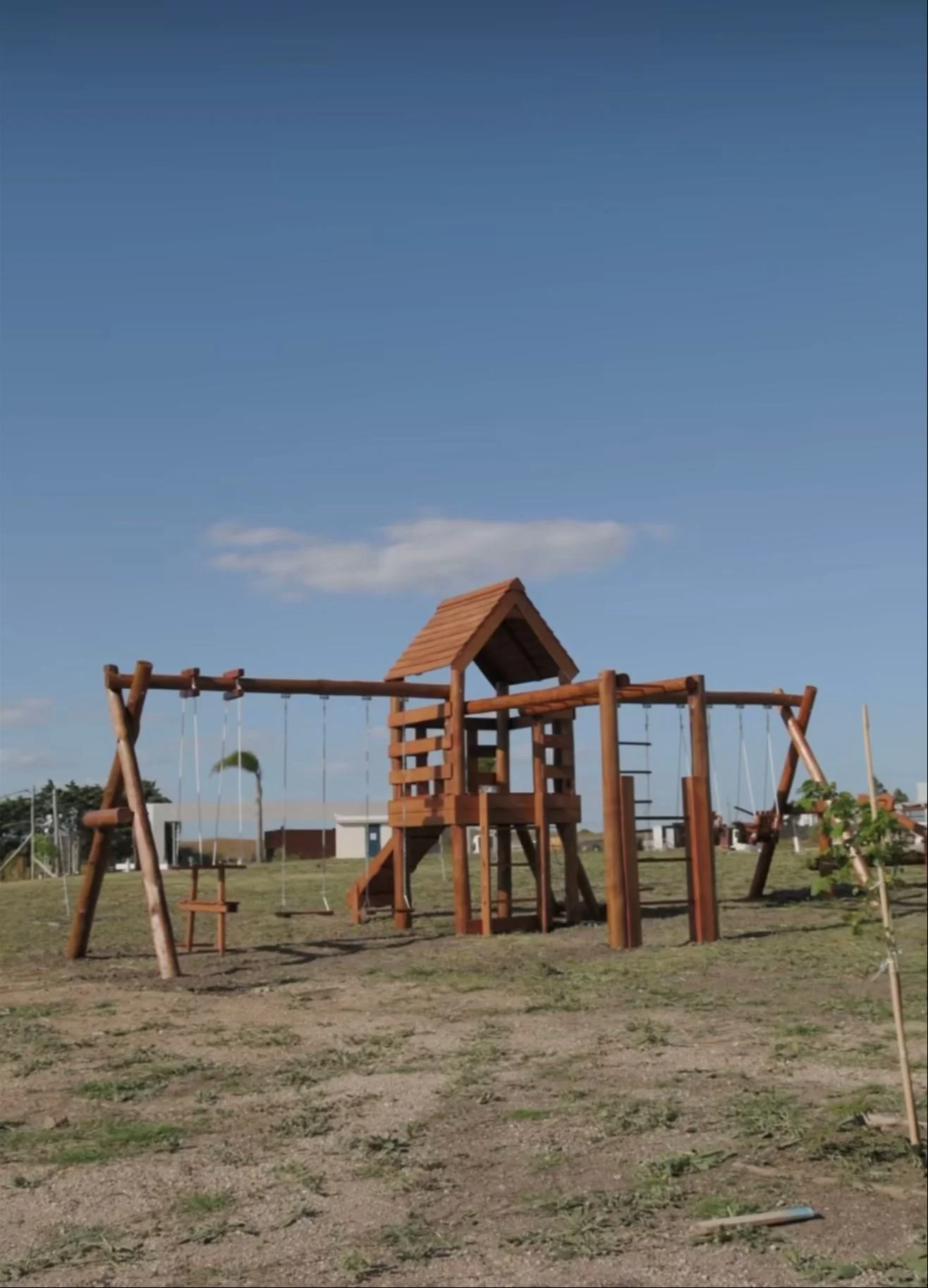 Terreno en La Juana, propiedad 285784 -Imagen 2