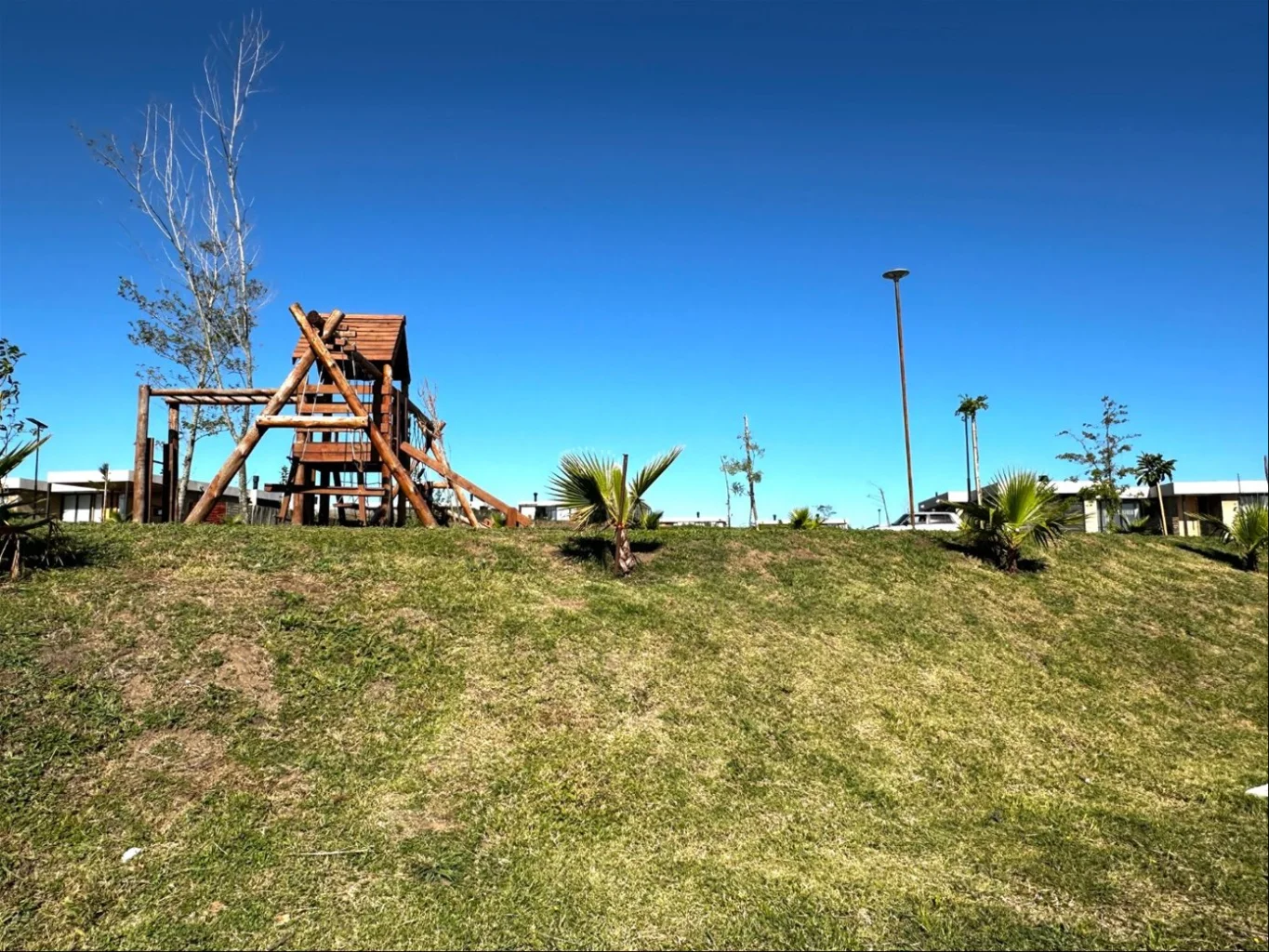 Terreno en La Juana, propiedad 285784 -Imagen 3