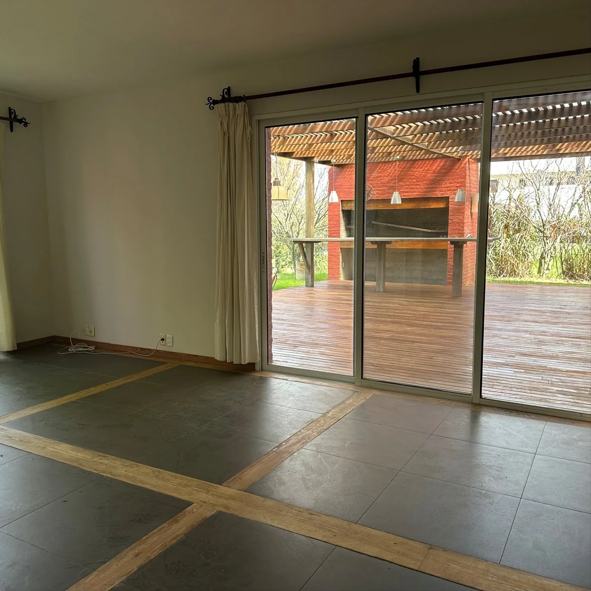 Casa en Barrios Privados, propiedad 285786 -Imagen 10