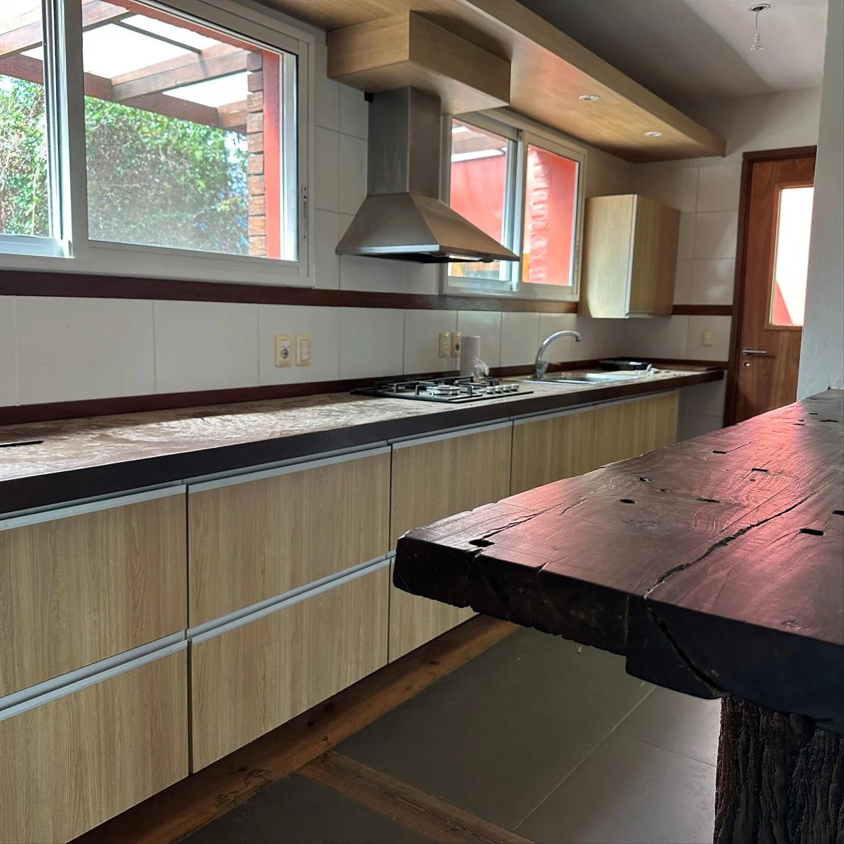 Casa en Barrios Privados, propiedad 285786 -Imagen 13