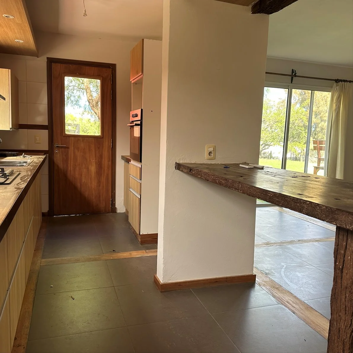 Casa en Barrios Privados, propiedad 285786 -Imagen 14