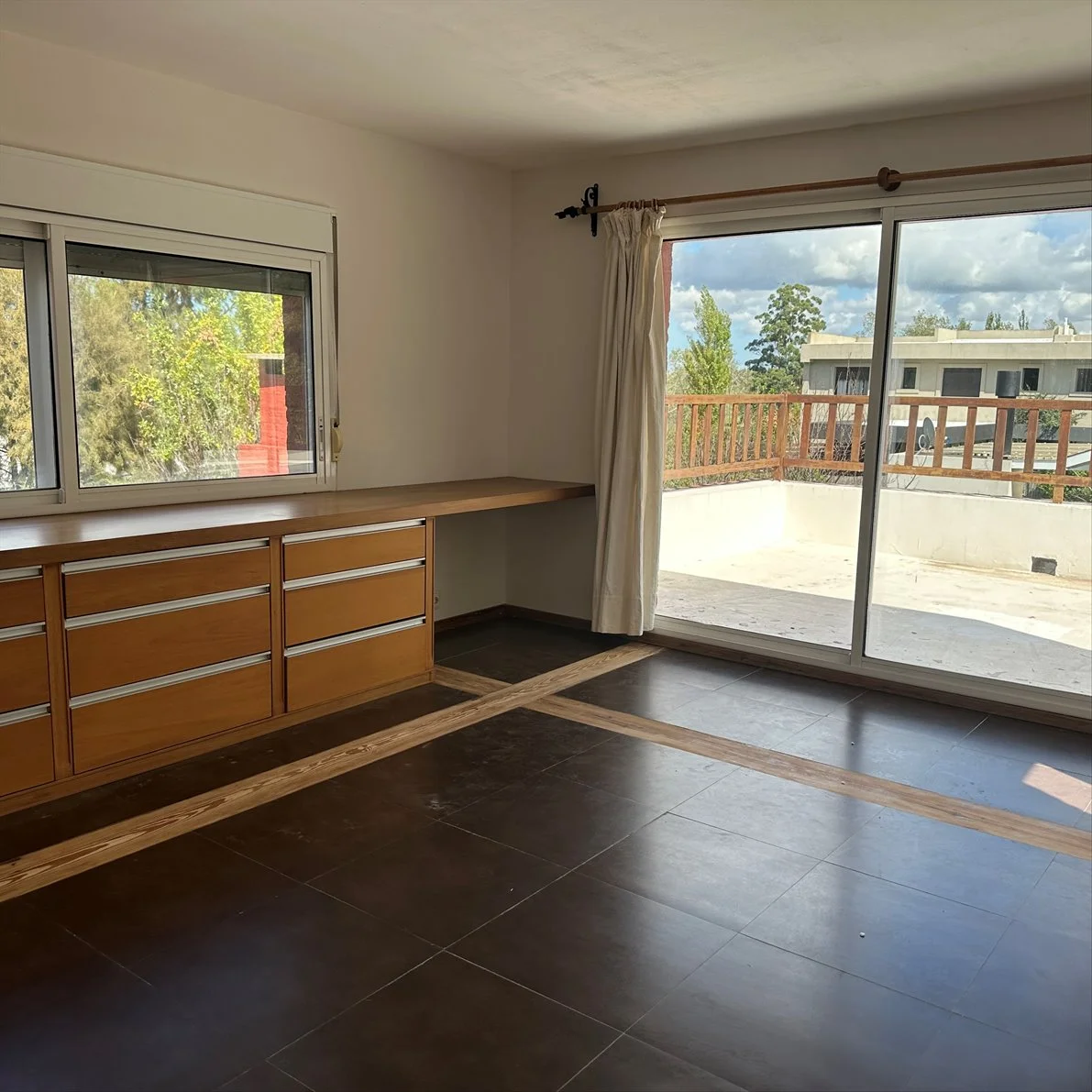 Casa en Barrios Privados, propiedad 285786 -Imagen 15