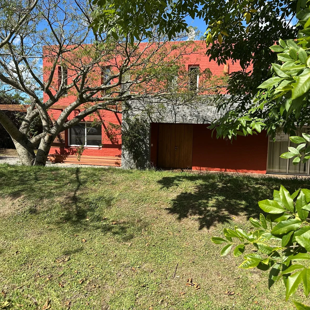 Casa en Barrios Privados, propiedad 285786 -Imagen 2