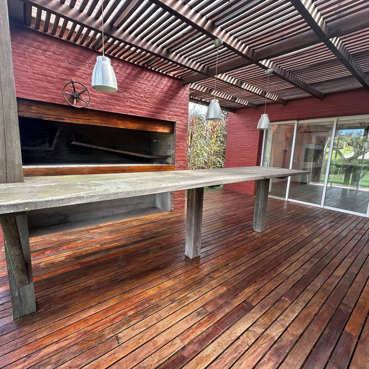 Casa en Barrios Privados, propiedad 285786 -Imagen 20