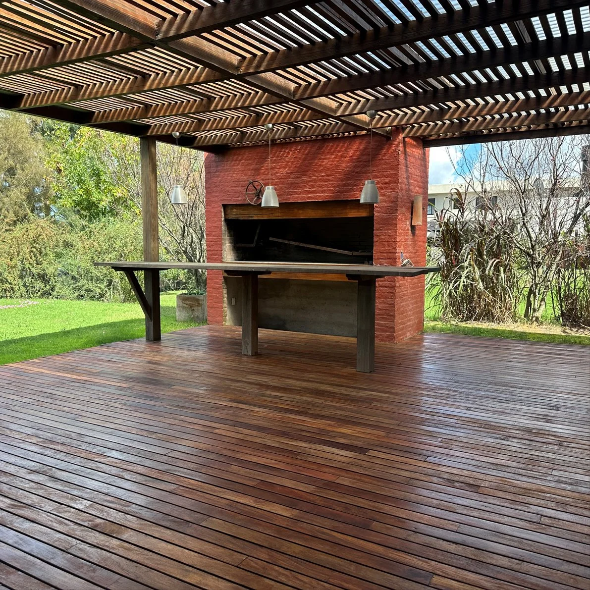 Casa en Barrios Privados, propiedad 285786 -Imagen 21