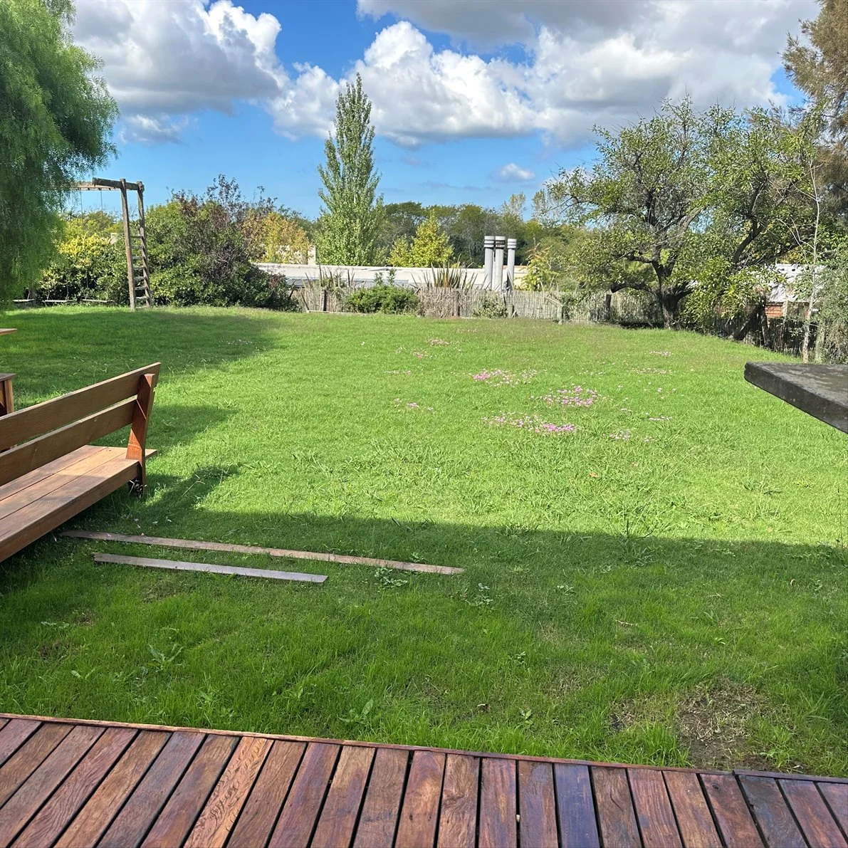 Casa en Barrios Privados, propiedad 285786 -Imagen 22