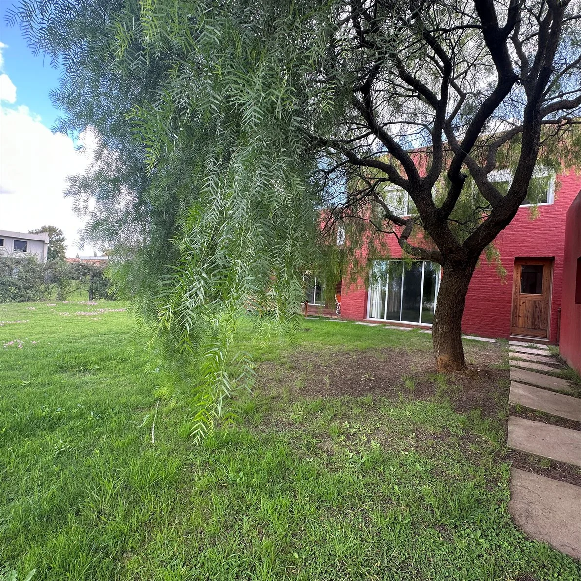 Casa en Barrios Privados, propiedad 285786 -Imagen 25