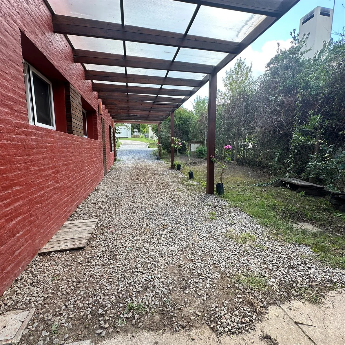 Casa en Barrios Privados, propiedad 285786 -Imagen 26