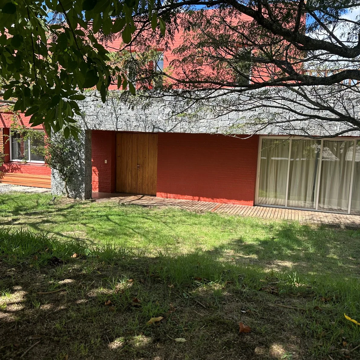 Casa en Barrios Privados, propiedad 285786 -Imagen 3