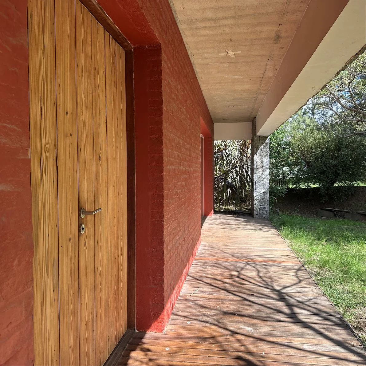 Casa en Barrios Privados, propiedad 285786 -Imagen 4