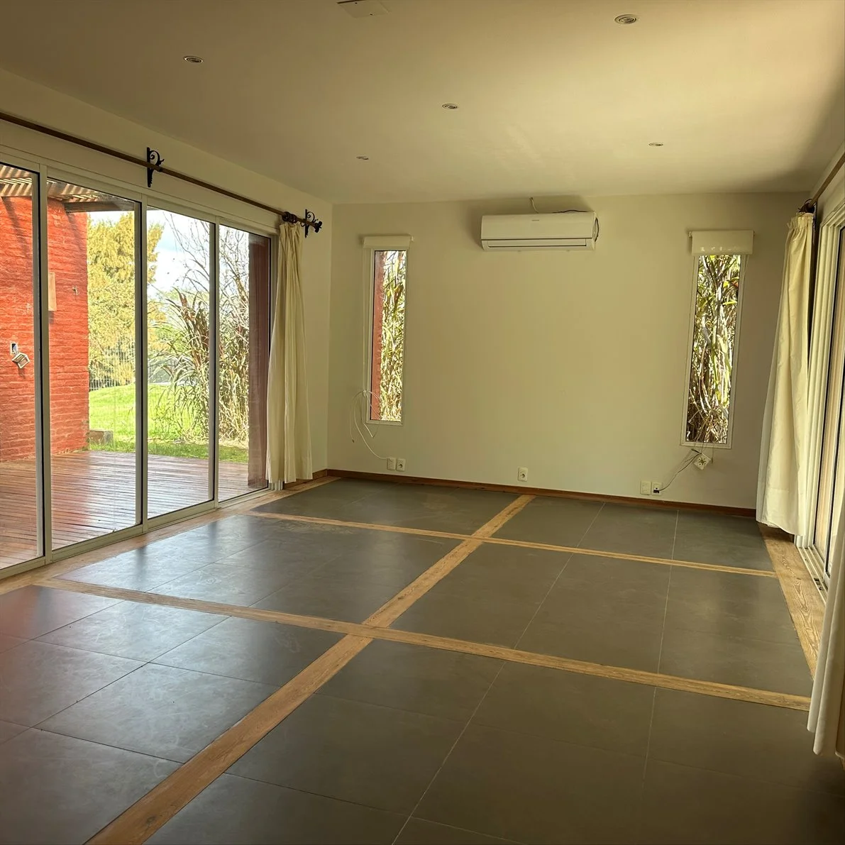 Casa en Barrios Privados, propiedad 285786 -Imagen 5
