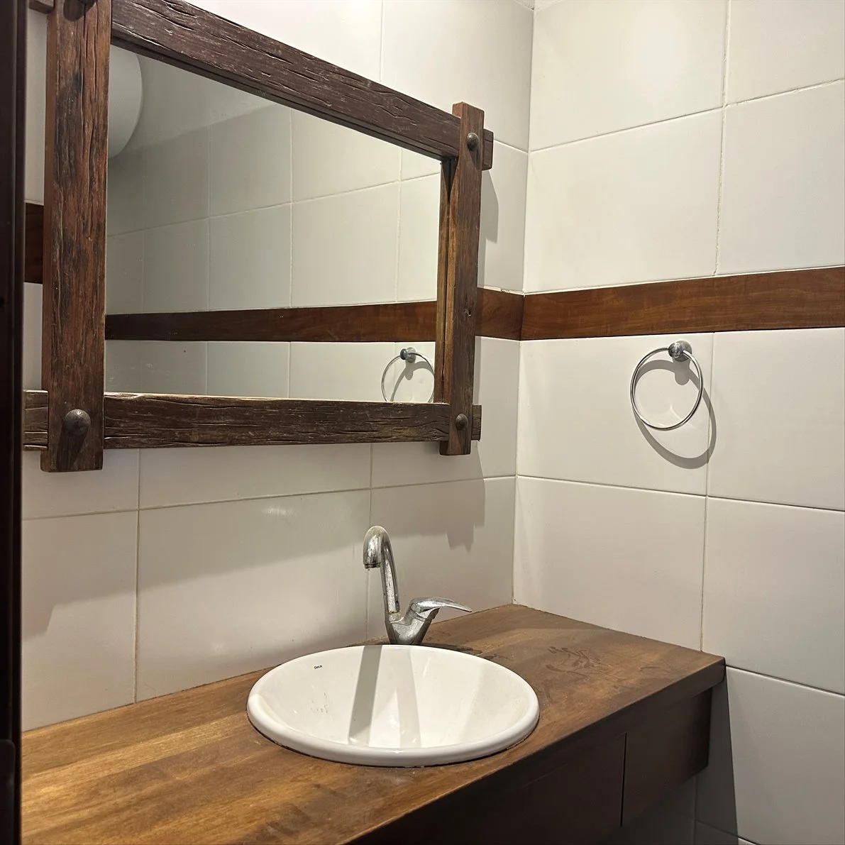 Casa en Barrios Privados, propiedad 285786 -Imagen 9