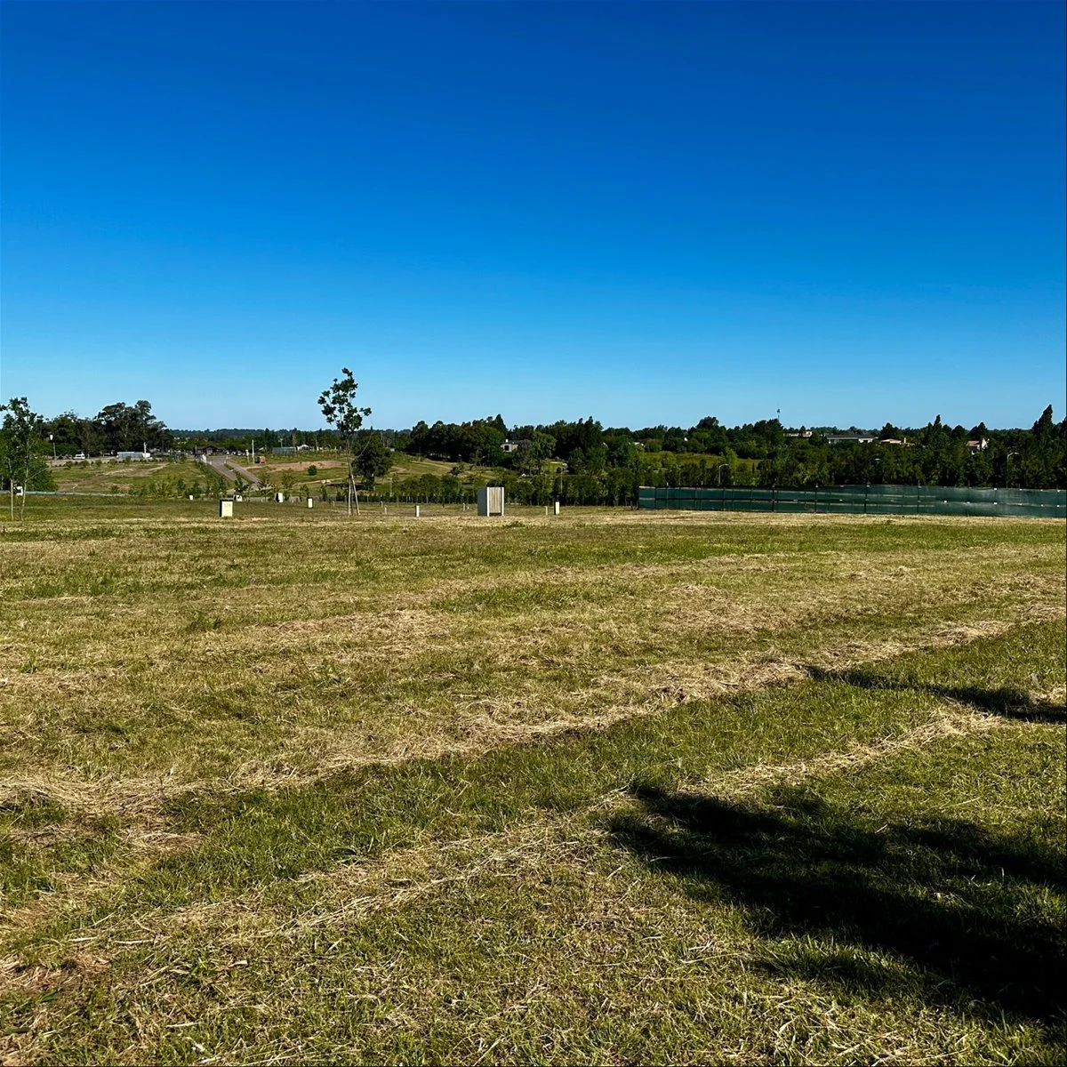 Terreno en Barrios Privados, propiedad 285787 -Imagen 17