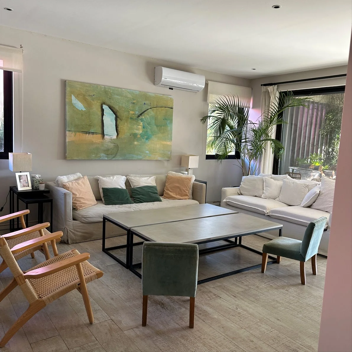 Casa en Barrios Privados, propiedad 285788 -Imagen 10