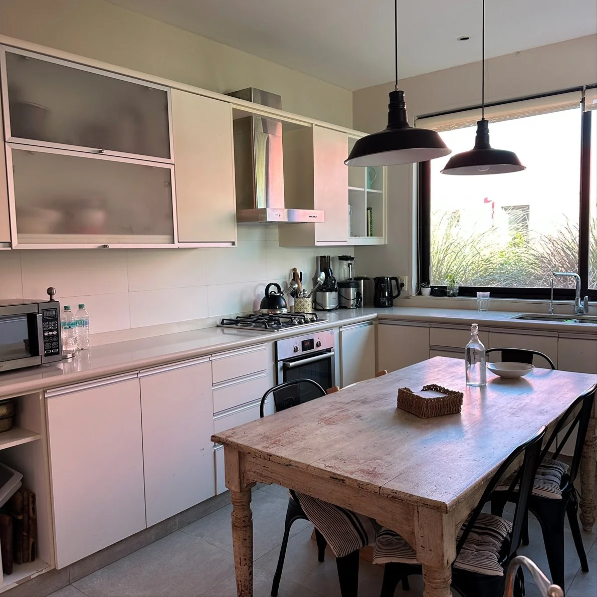 Casa en Barrios Privados, propiedad 285788 -Imagen 11