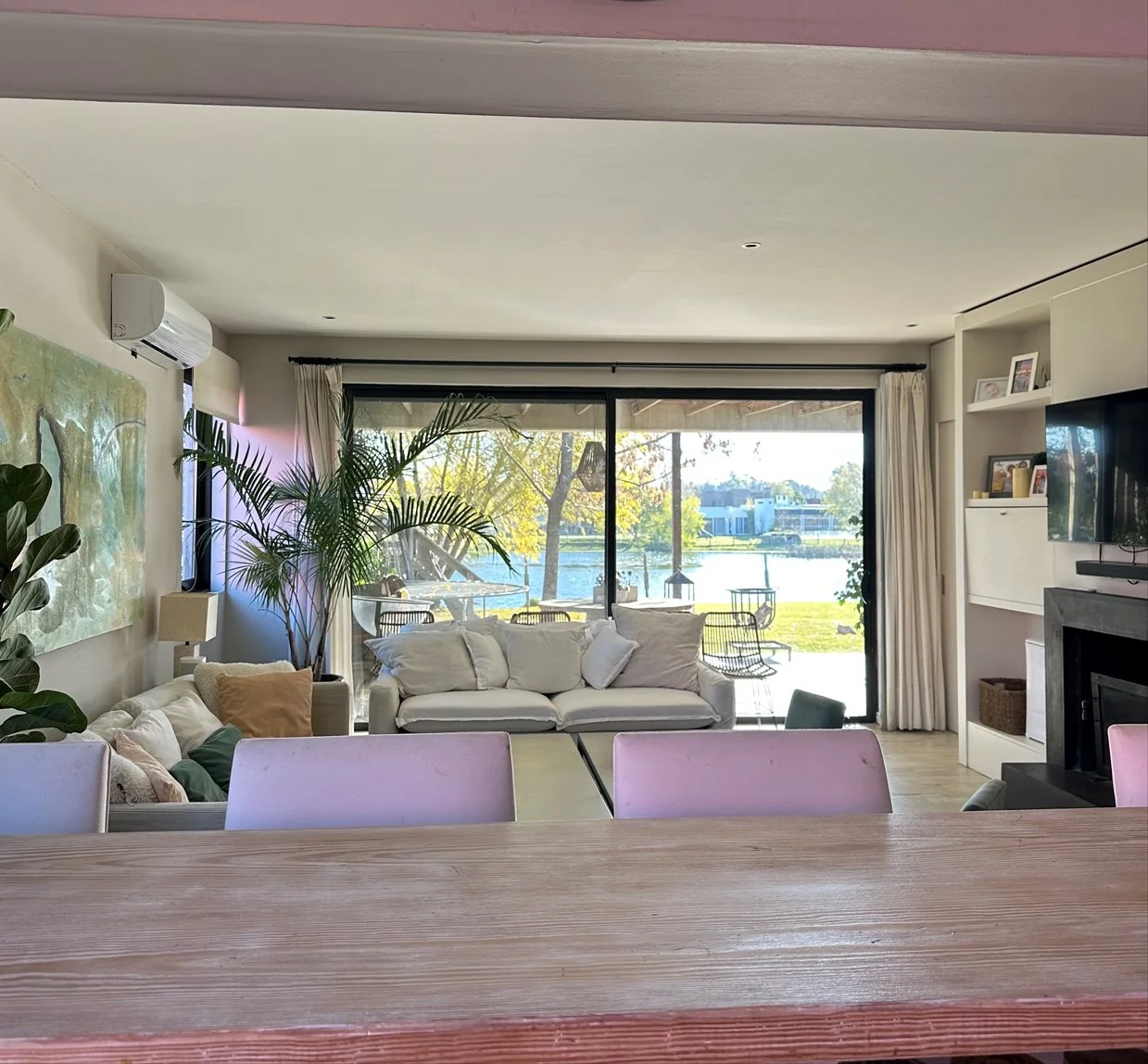Casa en Barrios Privados, propiedad 285788 -Imagen 12