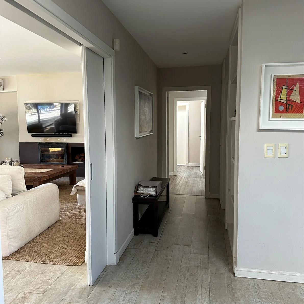 Casa en Barrios Privados, propiedad 285788 -Imagen 13