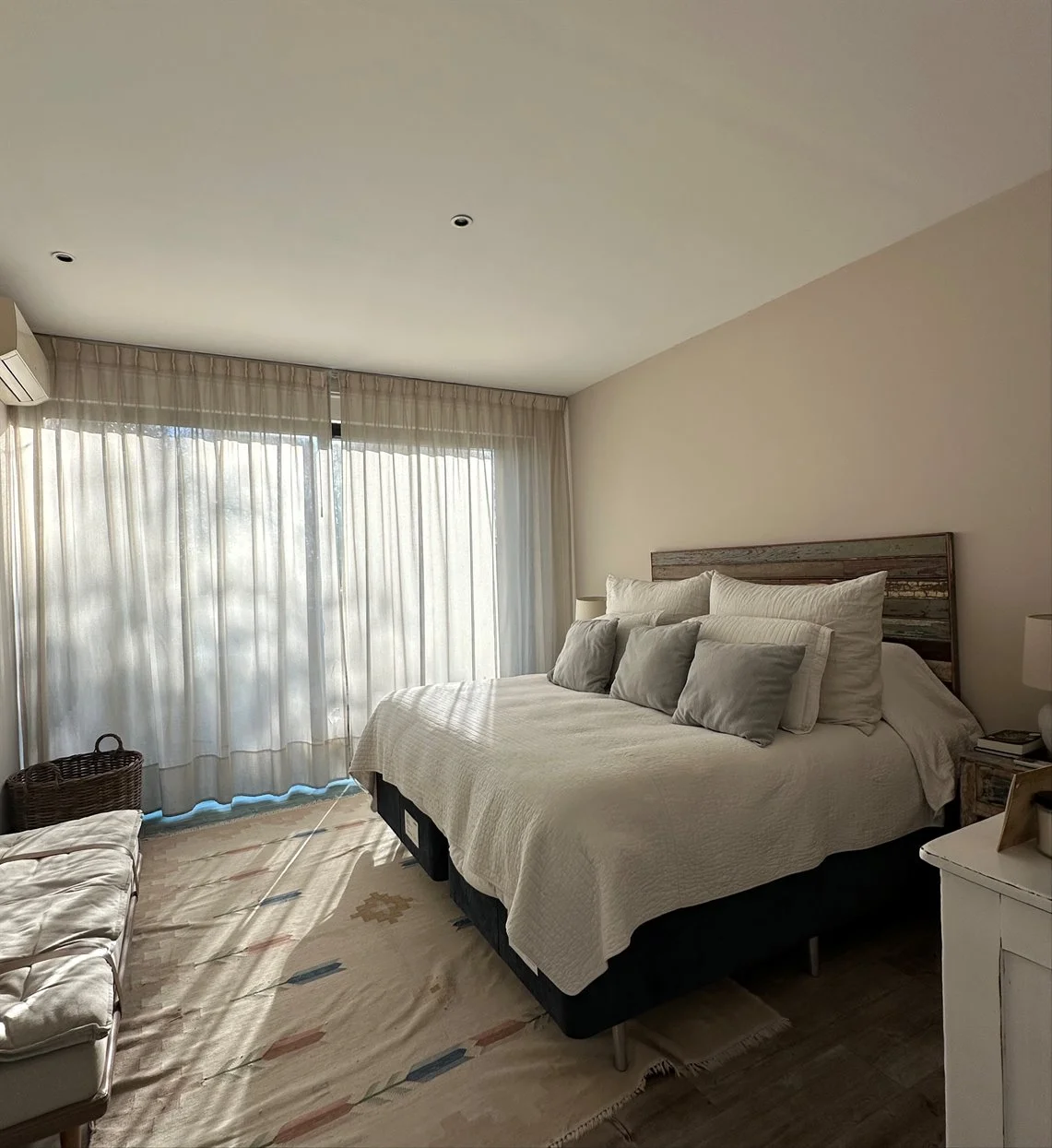 Casa en Barrios Privados, propiedad 285788 -Imagen 15